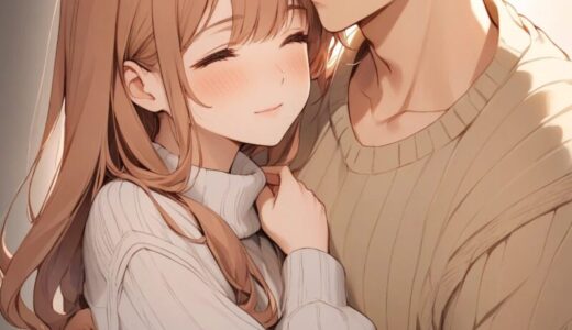 Akari官能創作・第2弾《ぎゅうぎゅう魔法レッスン♡》──“癒しと声と、とろける密着”──始めます……🫶💖